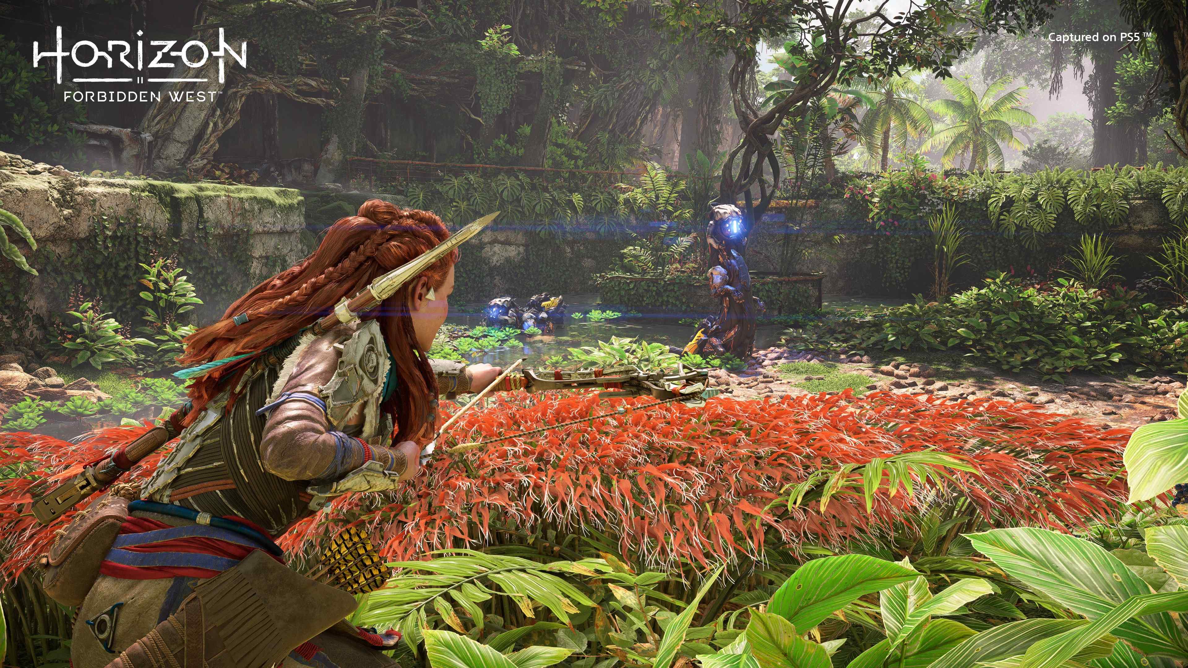 Horizon Forbidden West - Imagen 29